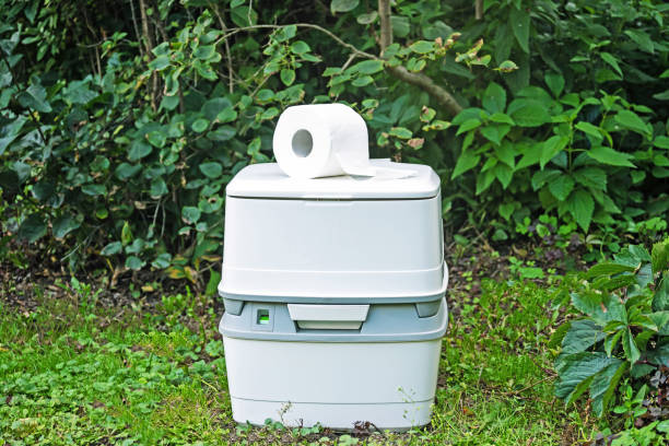 Best Porta potty rental near me  in Lanster, CA