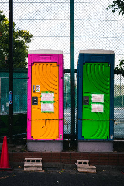 Best Local porta potty services  in Lanster, CA